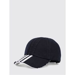Y-3 Hat Men Black